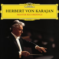 Berliner Philharmoniker & Herbert von Karajan & Иоганнес Брамс - Brahms: Symphony No. 3 in F Major, Op. 90 - III. Poco allegretto