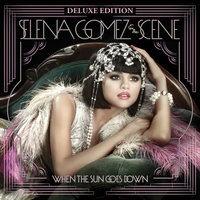 Selena Gomez, The Scene - Love You Like A Love Song