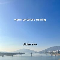 warm up before running