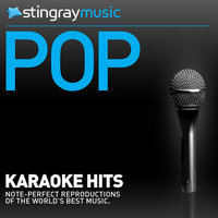 Karaoke - Backstreet Boys - Karaoke - Shape Of My Heart