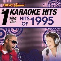 Drew's Famous # 1 Karaoke Hits: Sing the Hits of 1995