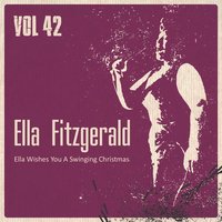 Ella Fitzgerald - Frosty The Snowman