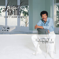 Lionel Richie - Penny Lover