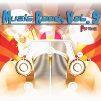 Music Road, Vol. 9 - Pop Travel