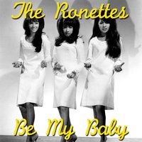 The Ronettes