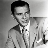 Frank Sinatra