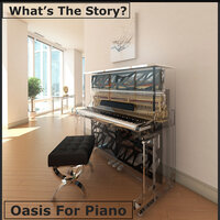 Oasis For Piano